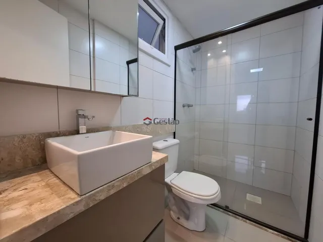 Imagem 2: Apartamento 02 Dormitórios com Suíte e 02 Vagas Bairro Niterói