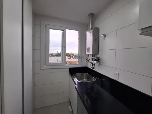 Imagem 11: Apartamento 02 Dormitórios com Suíte e 02 Vagas Bairro Niterói