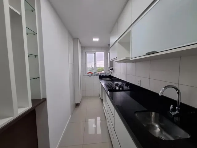 Imagem 12: Apartamento 02 Dormitórios com Suíte e 02 Vagas Bairro Niterói