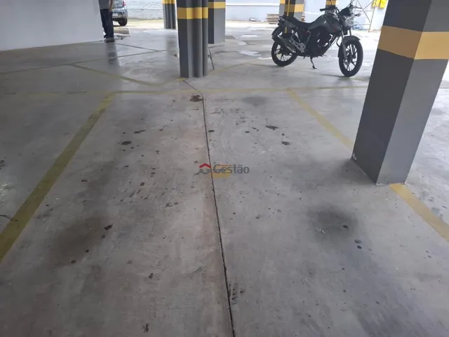 Imagem 7: Apartamento 02 Dormitórios com Suíte e 02 Vagas Bairro Niterói