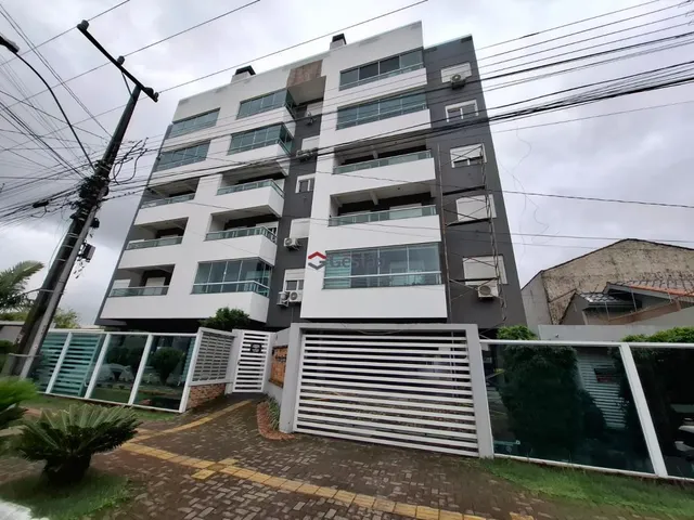 Imagem 4: Apartamento 02 Dormitórios com Suíte e 02 Vagas Bairro Niterói