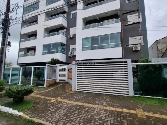 Imagem 3: Apartamento 02 Dormitórios com Suíte e 02 Vagas Bairro Niterói