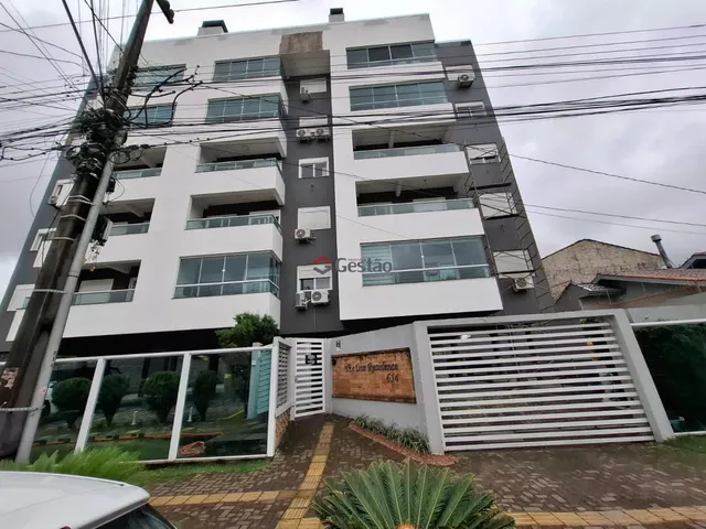 Imagem 9: Apartamento 02 Dormitórios com Suíte e 02 Vagas Bairro Niterói