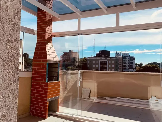 Imagem: Cobertura 3 Dorm Revertidos para 2 no Cristo
