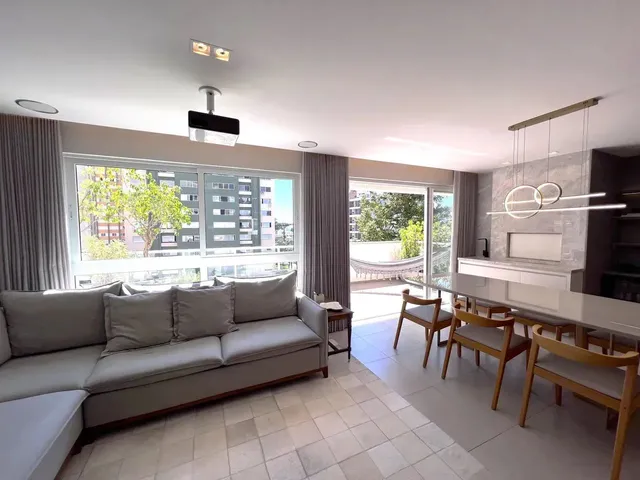 Imagem 13: Belíssimo Garden Suspenso com Clima de Casa em Curitiba! 3 Quartos, 2 Vagas, Com