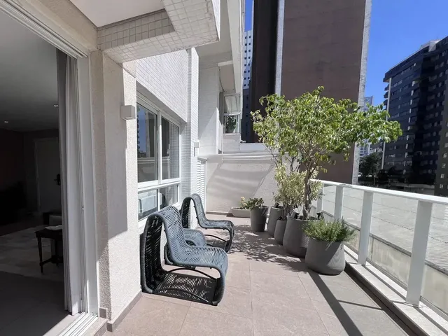 Imagem 3: Belíssimo Garden Suspenso com Clima de Casa em Curitiba! 3 Quartos, 2 Vagas, Com