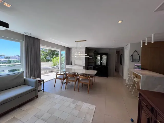 Imagem 15: Belíssimo Garden Suspenso com Clima de Casa em Curitiba! 3 Quartos, 2 Vagas, Com