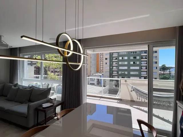 Imagem 6: Belíssimo Garden Suspenso com Clima de Casa em Curitiba! 3 Quartos, 2 Vagas, Com