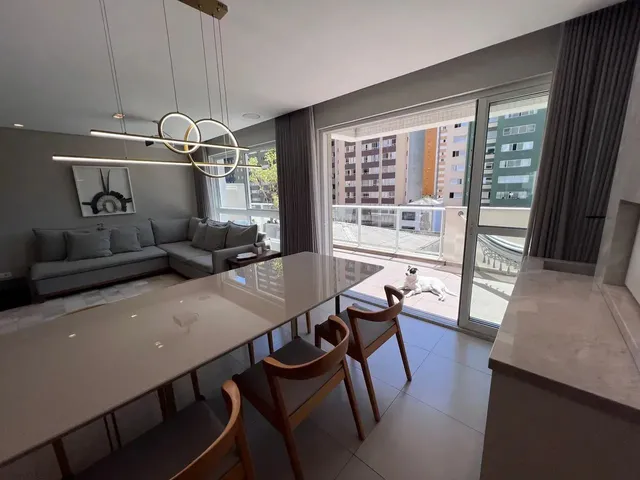 Imagem 7: Belíssimo Garden Suspenso com Clima de Casa em Curitiba! 3 Quartos, 2 Vagas, Com