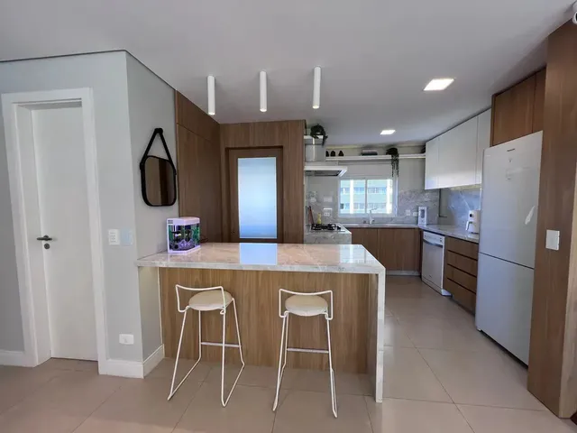 Imagem 8: Belíssimo Garden Suspenso com Clima de Casa em Curitiba! 3 Quartos, 2 Vagas, Com