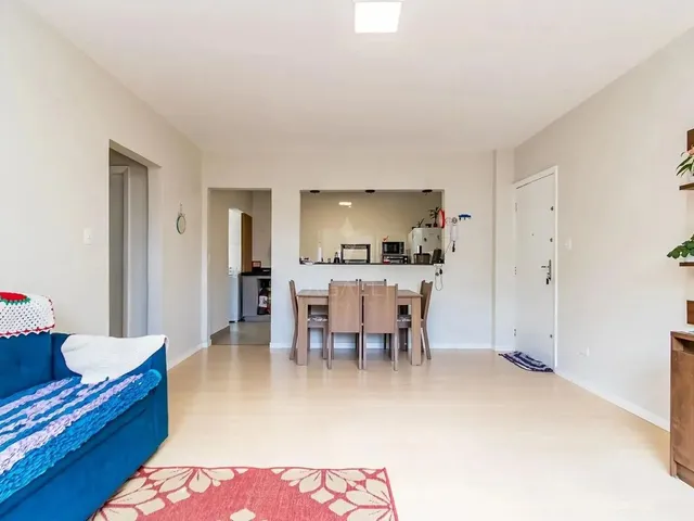 Imagem: Apartamento À Venda no Centro de Curitiba