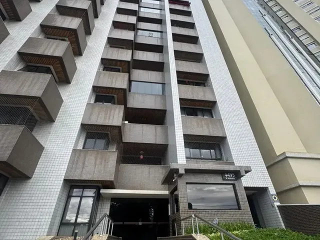 Imagem: Cobertura Duplex de Alto Padrão no Batel