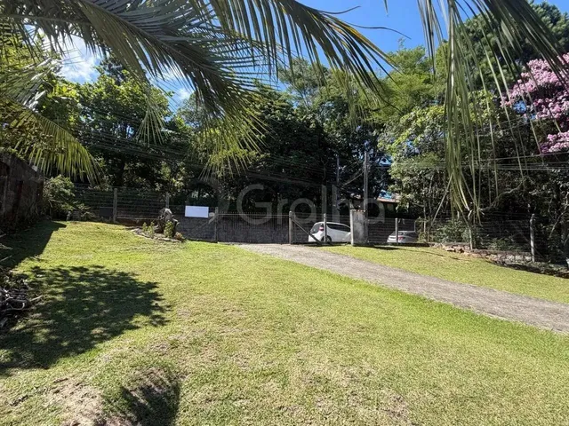 Imagem: Terreno com 1.910 M² em Santo Antônio