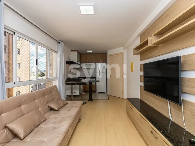Imagem: Apartamento Mobiliado no Coração do Alto