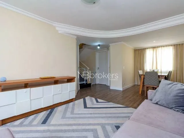Imagem 11: Semi-Mobiliado em 109M² Privativos, com 3 Dormitórios, Hidromassagem e Ático!