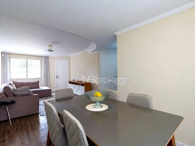 Imagem 3: Semi-Mobiliado em 109M² Privativos, com 3 Dormitórios, Hidromassagem e Ático!