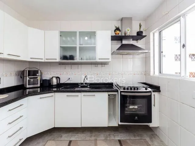 Imagem 16: Semi-Mobiliado em 109M² Privativos, com 3 Dormitórios, Hidromassagem e Ático!