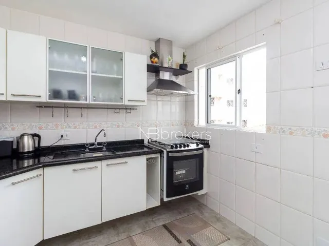 Imagem 9: Semi-Mobiliado em 109M² Privativos, com 3 Dormitórios, Hidromassagem e Ático!