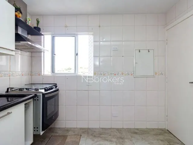 Imagem 13: Semi-Mobiliado em 109M² Privativos, com 3 Dormitórios, Hidromassagem e Ático!