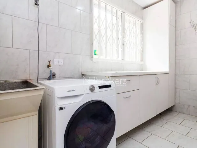 Imagem 4: Semi-Mobiliado em 109M² Privativos, com 3 Dormitórios, Hidromassagem e Ático!