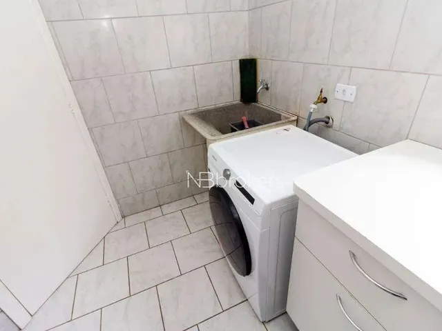 Imagem 7: Semi-Mobiliado em 109M² Privativos, com 3 Dormitórios, Hidromassagem e Ático!