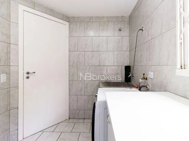 Imagem 10: Semi-Mobiliado em 109M² Privativos, com 3 Dormitórios, Hidromassagem e Ático!