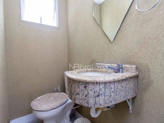 Imagem 14: Semi-Mobiliado em 109M² Privativos, com 3 Dormitórios, Hidromassagem e Ático!