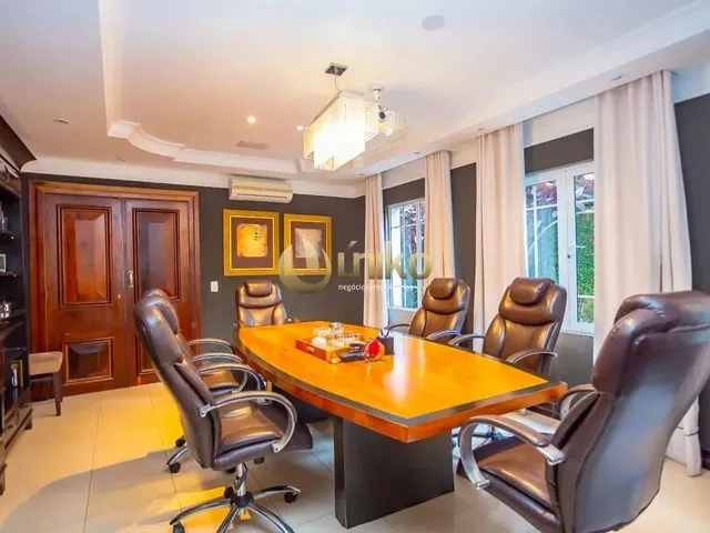 Imagem: Uma Casa Comercial a Altura dos Seus Negócios