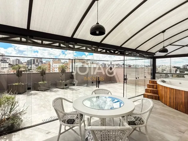 Imagem: Cobertura Duplex 3 Dorm 1 Suite Agua Verde