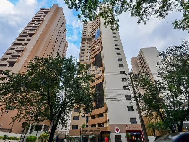 Imagem: Vendas Apartamento Curitiba Pr