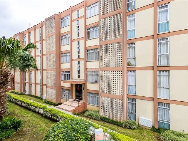 Imagem: Vendas Apartamento Curitiba Pr