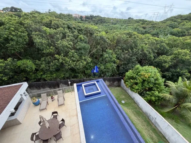 Imagem: CASA À VENDA EM ALPHAVILLE II SALVADOR