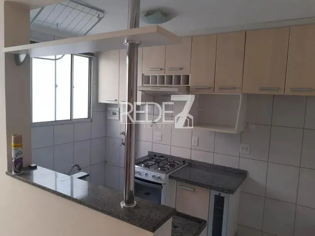 Imagem: Apartamento À Venda em Campinas-Sp, Vila