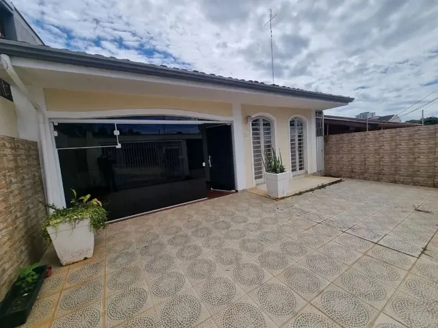Imagem: Casa com 3 Dormitórios, 220 M² - Venda