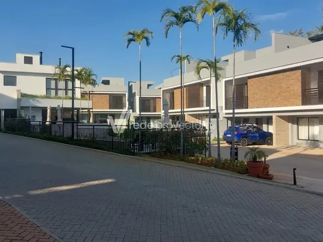 Imagem: Casa - Parque Taquaral - Campinas