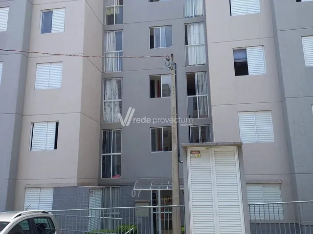 Imagem: Apartamento - Jardim São Gabriel - Campinas