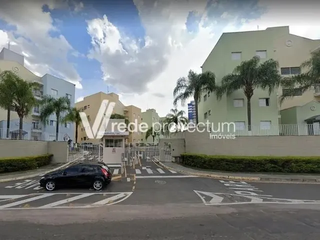 Imagem: Apartamento - Ortizes - Valinhos