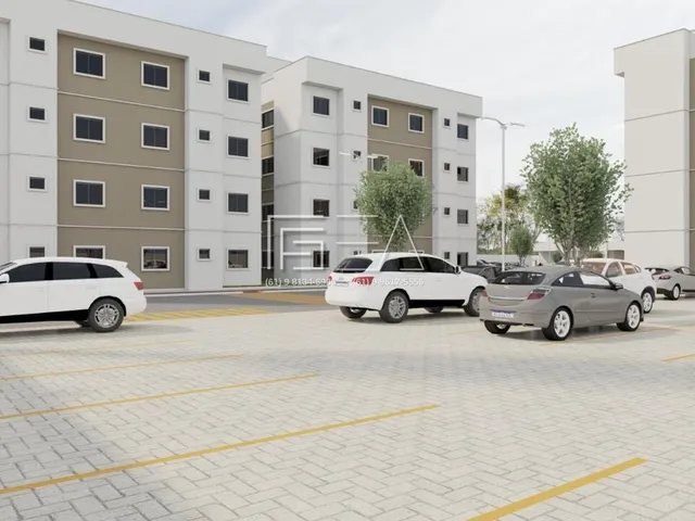 Imagem: APARTAMENTO DE 2 QUARTOS PELO MINHA CASA