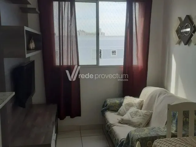 Imagem: Apartamento - Jardim Nova Europa - Campinas