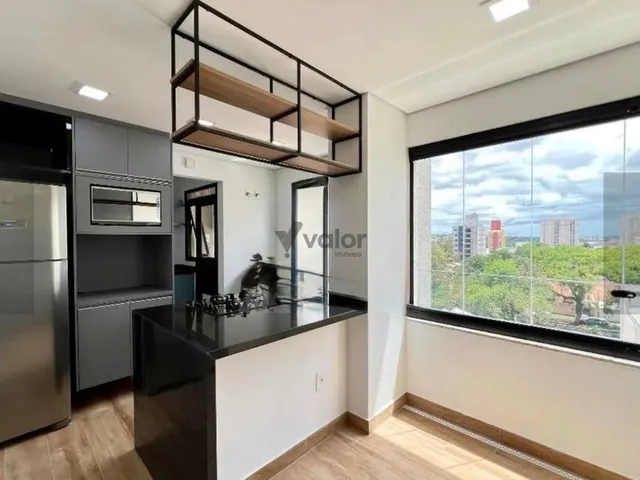Imagem: Apartamento À Venda em Campinas, Jardim