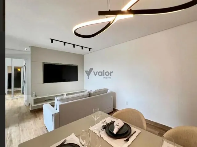 Imagem 11: Apartamento À Venda em Campinas, Jardim Guanabara, com 2 Suítes, com 80 M², Condominio