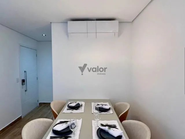 Imagem 15: Apartamento À Venda em Campinas, Jardim Guanabara, com 2 Suítes, com 80 M², Condominio