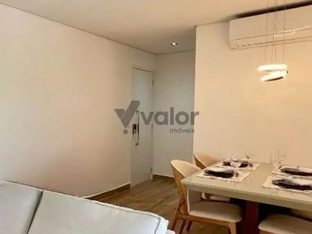 Imagem 14: Apartamento À Venda em Campinas, Jardim Guanabara, com 2 Suítes, com 80 M², Condominio