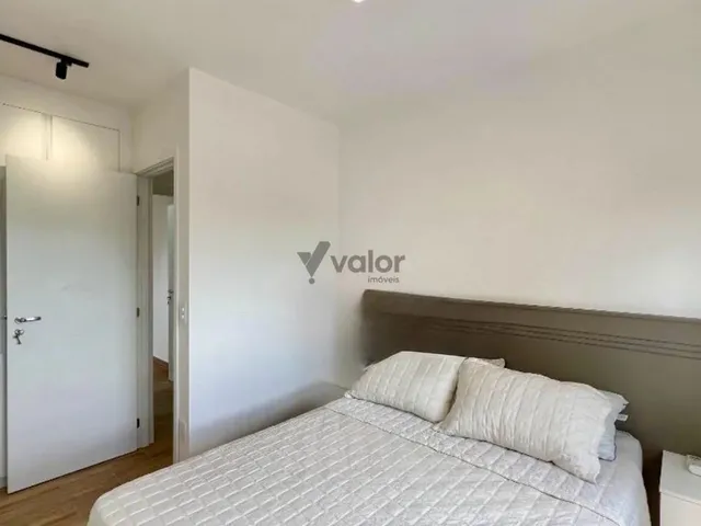 Imagem 6: Apartamento À Venda em Campinas, Jardim Guanabara, com 2 Suítes, com 80 M², Condominio