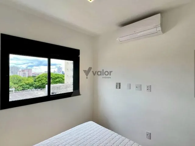 Imagem 7: Apartamento À Venda em Campinas, Jardim Guanabara, com 2 Suítes, com 80 M², Condominio