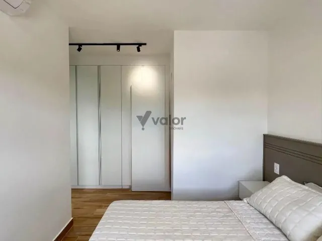 Imagem 8: Apartamento À Venda em Campinas, Jardim Guanabara, com 2 Suítes, com 80 M², Condominio