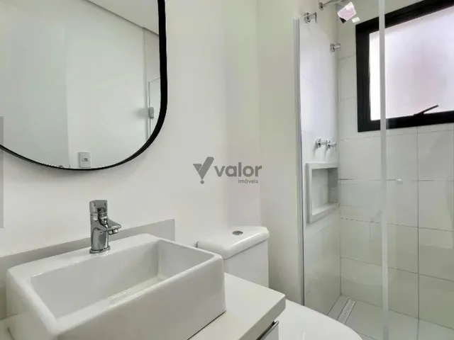 Imagem 3: Apartamento À Venda em Campinas, Jardim Guanabara, com 2 Suítes, com 80 M², Condominio