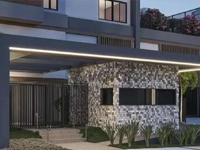 Imagem 2: Apartamento À Venda em Campinas, Jardim Guanabara, com 2 Suítes, com 80 M², Condominio