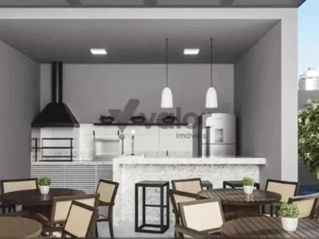 Imagem 9: Apartamento À Venda em Campinas, Jardim Guanabara, com 2 Suítes, com 80 M², Condominio