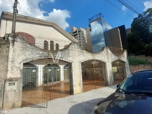 Imagem: Casa - Nova Campinas - Campinas